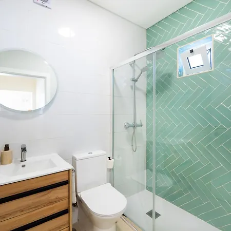 Horizonte Azul - New Renovated With Sea View