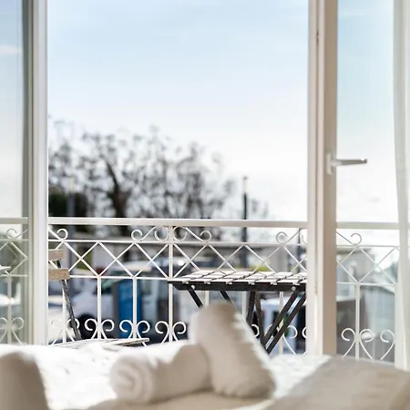Horizonte Azul - New Renovated With Sea View דירה