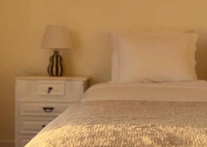 Horizonte Azul - New Renovated With Sea View Nazaré